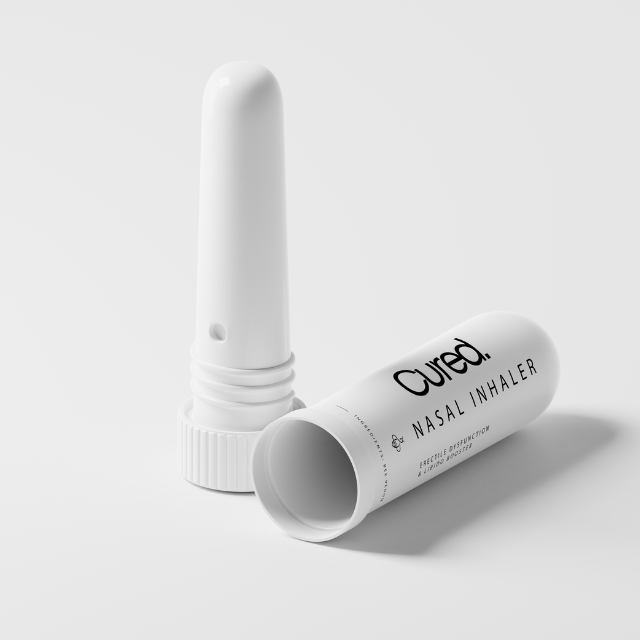 CURED® Bee Venom Nasal Inhaler